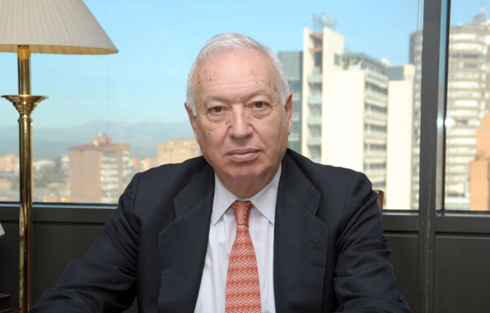 Spain one again confirms support to Azerbaijan`s territorial integrity