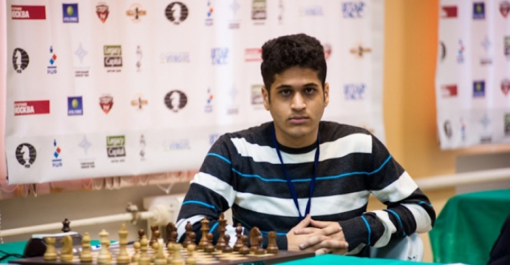 National chess players to compete at Alekhine Memorial