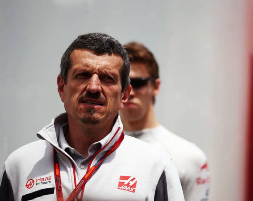 Guenther Steiner: Baku will be a learning experience for everyone