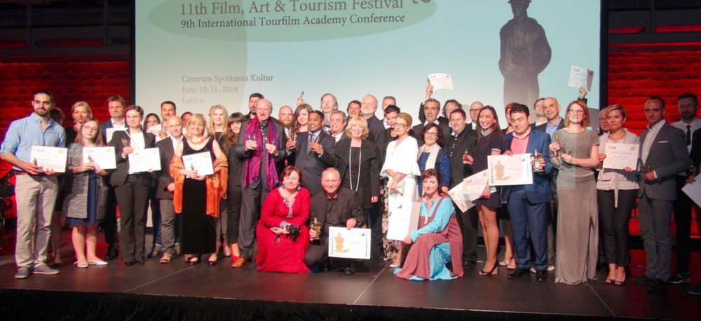 Azerbaijani films shine at Film Art & Tourism Festival