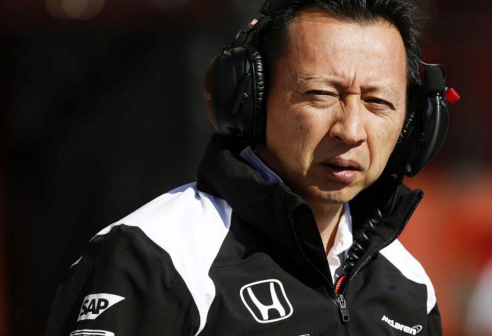 Baku track to be ‘another tough challenge’ for Honda