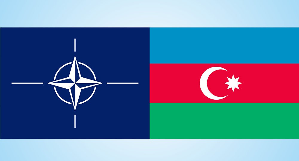 NATO Defence College delegation visits Azerbaijan