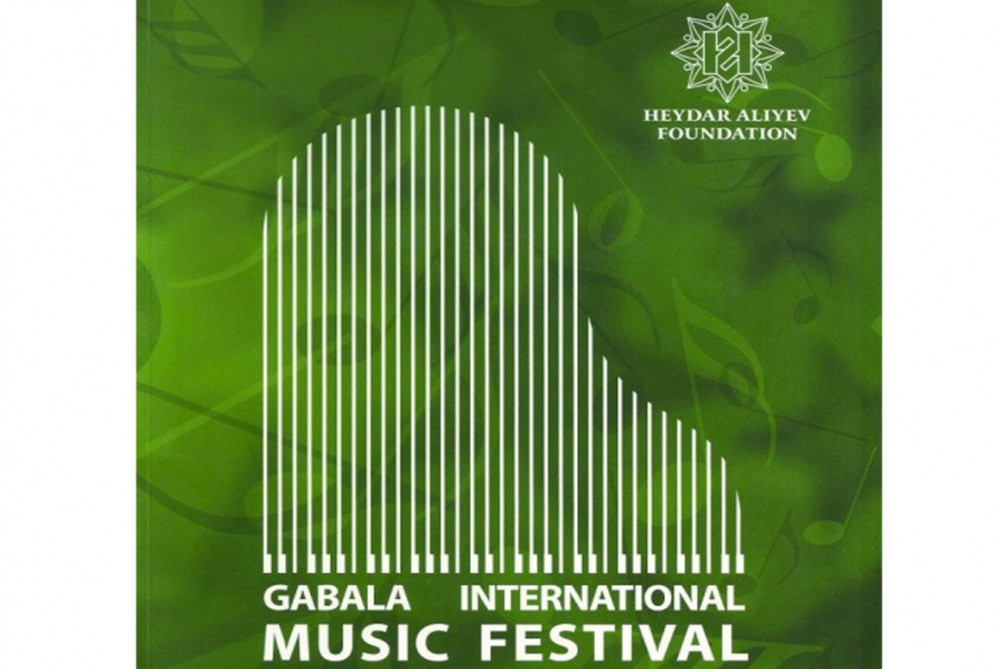 Gabala to host 8th International Music Festival