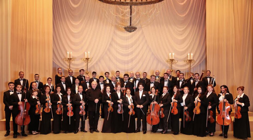 Azerbaijani musicians to join int'l Opera Festival Gut Immling