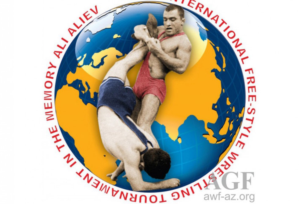 National wrestlers to vie for medals in Dagestan