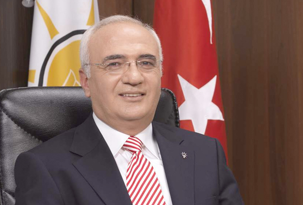 Azerbaijan, Turkey can boost trade, minister says