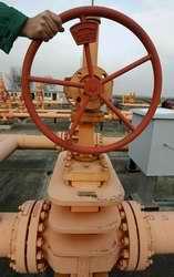 Paper on Kazakh oil exports across the Caspian to be signed in weeks