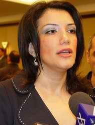 Azeri MP: PACE session was embedded in memory by outright double standards