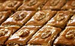 Azerbaijan`s pastry now in book of records