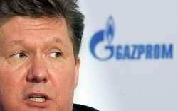 Russia close to securing Azeri gas supplies