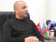 Azeri tycoon to open seven-star hotel in Turkey