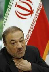 Mehdi Safari appointed Iran’s envoy to China