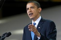 Lawmakers blast Obama over media record remarks