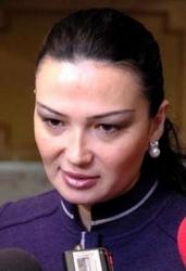 Lawmaker stuns Armenian researcher in TV debate