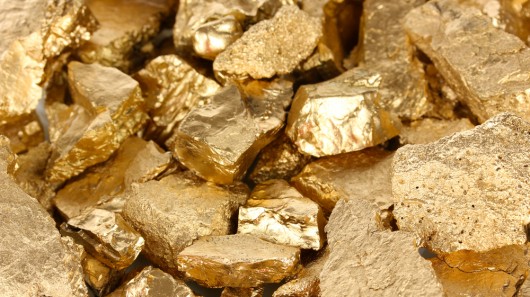 AAM to develop new gold mine