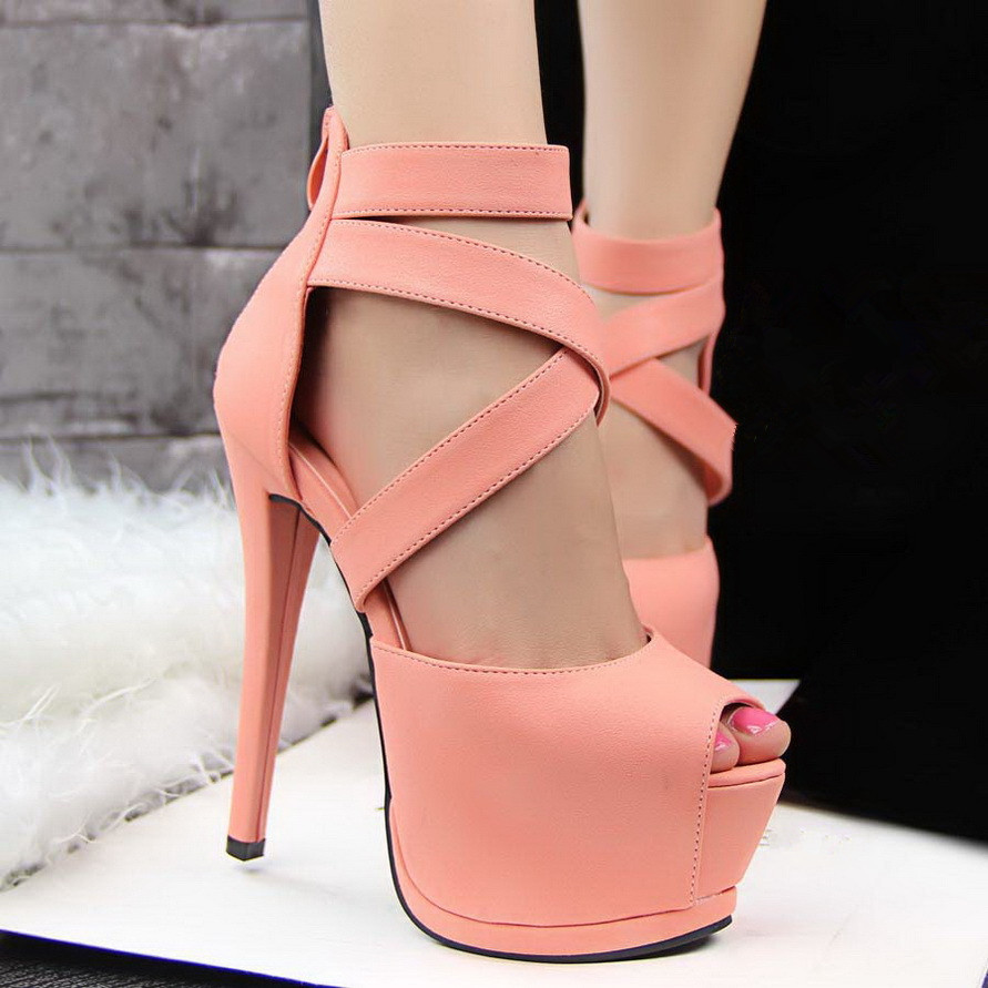 high heels best