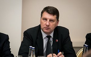 Latvian minister to visit Baku