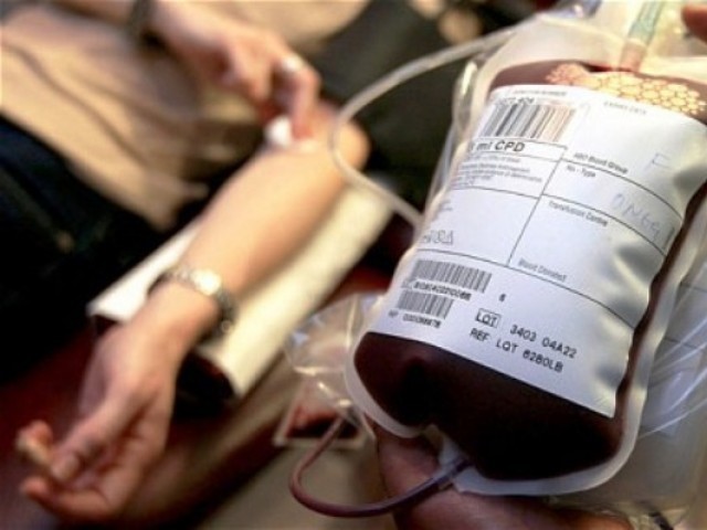 Thalassemia: building fight confidence against disease