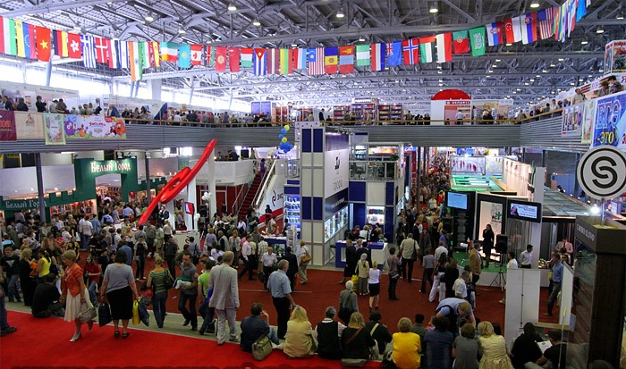 Azerbaijan to partake in Int’l Book Fair