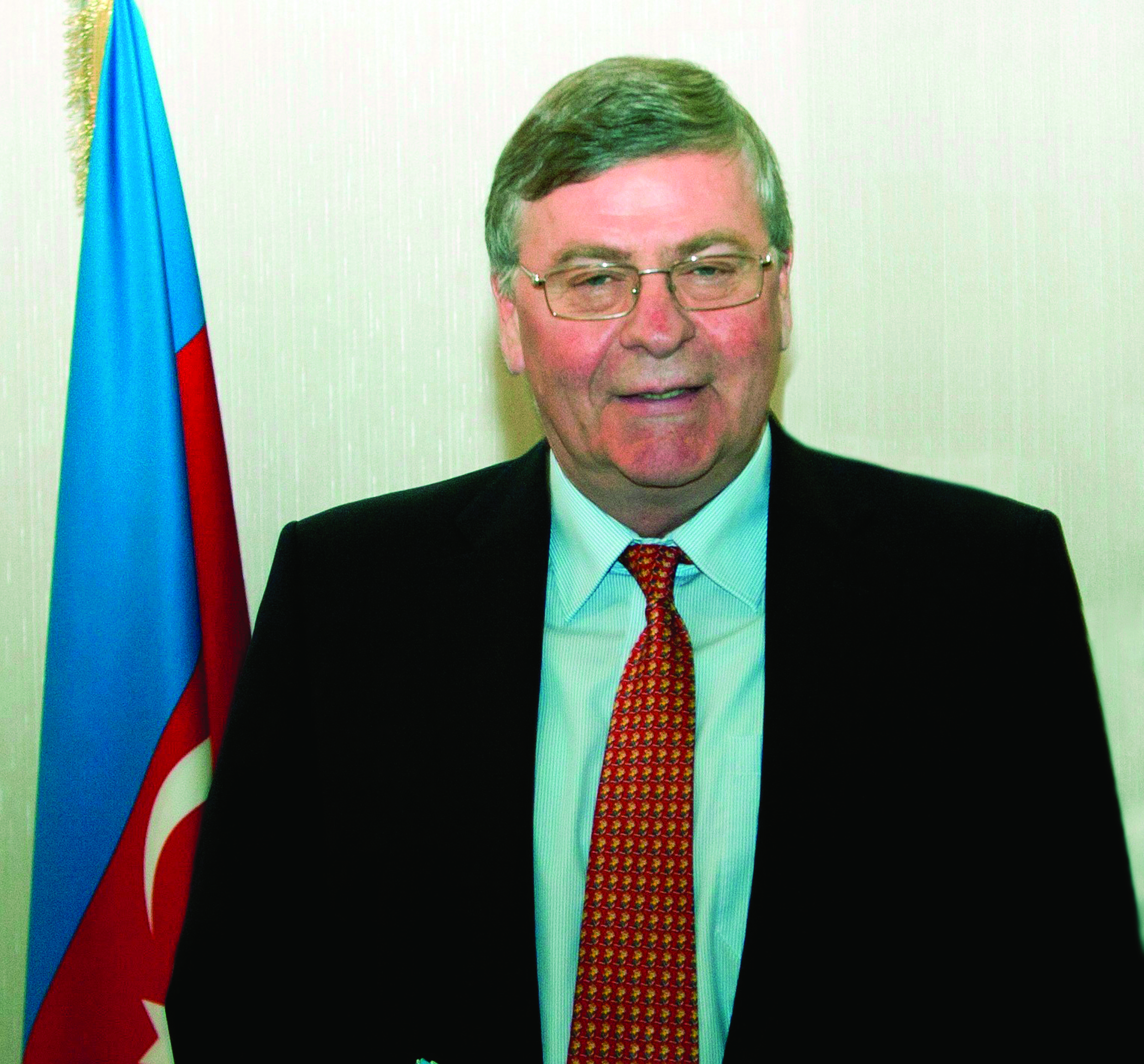 UN, Azerbaijani gov't collaborate to determine sustainable development goals beyond 2015