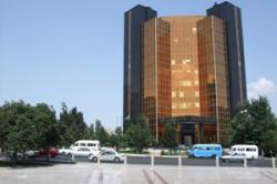 New bank being set up in Azerbaijan