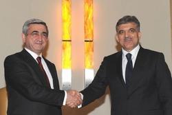 Azerbaijan, Armenia Forge Historic Rapprochement with Joint Statement -  Caspian News