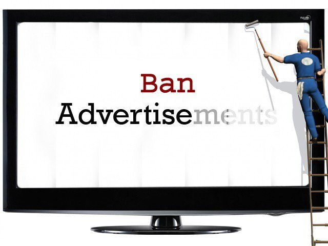 Parliament OKs restrictions on advertising
