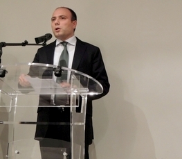 World Azerbaijanis Solidarity Day marked in Paris