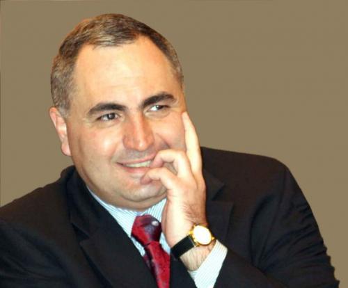 Georgia affirms commitment to regional railway project