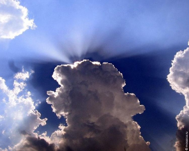 Cool weather in Baku to last