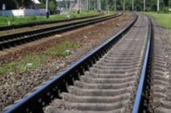 Georgia says spent $200m to build its section of Baku-Kars railway