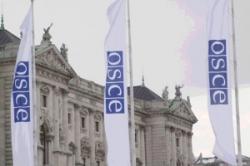 US OSCE mission concerned over human rights in Azerbaijan