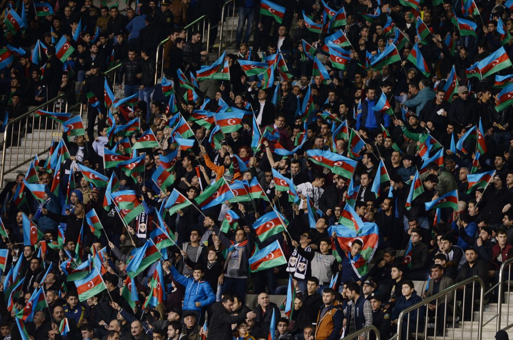 Azerbaijan's Qarabag draws with Monaco