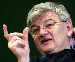 Next year crucial for Nabucco, Joschka Fischer says
