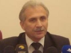 Swine flu concerns allayed in Azerbaijan: officials