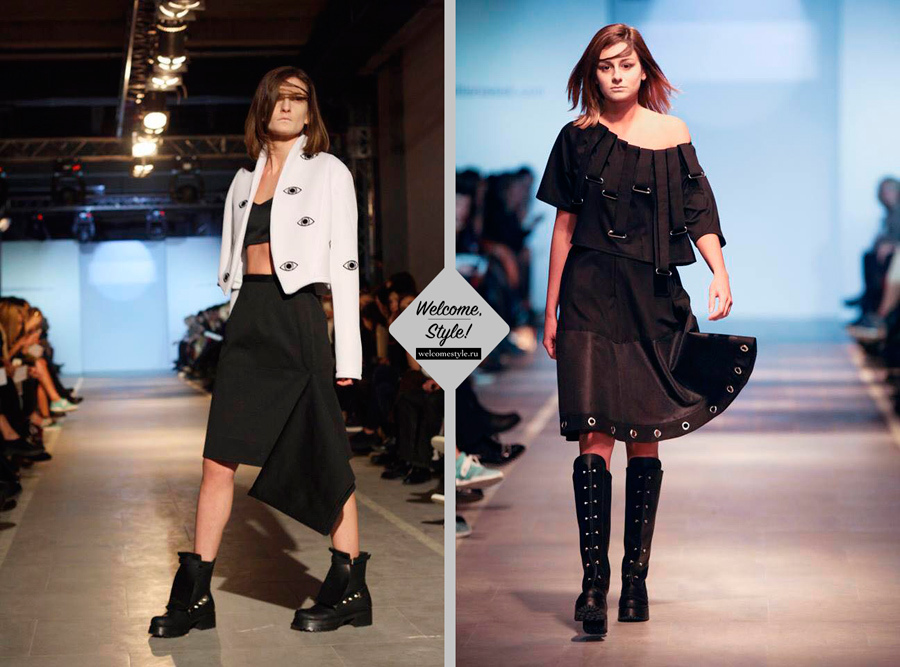 Caspian fashion week due in Russian Astrakhan