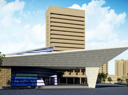 Baku Metro ‘May 28’ station to be commissioned by Novruz