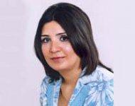Azeri MP condemns Iran violence