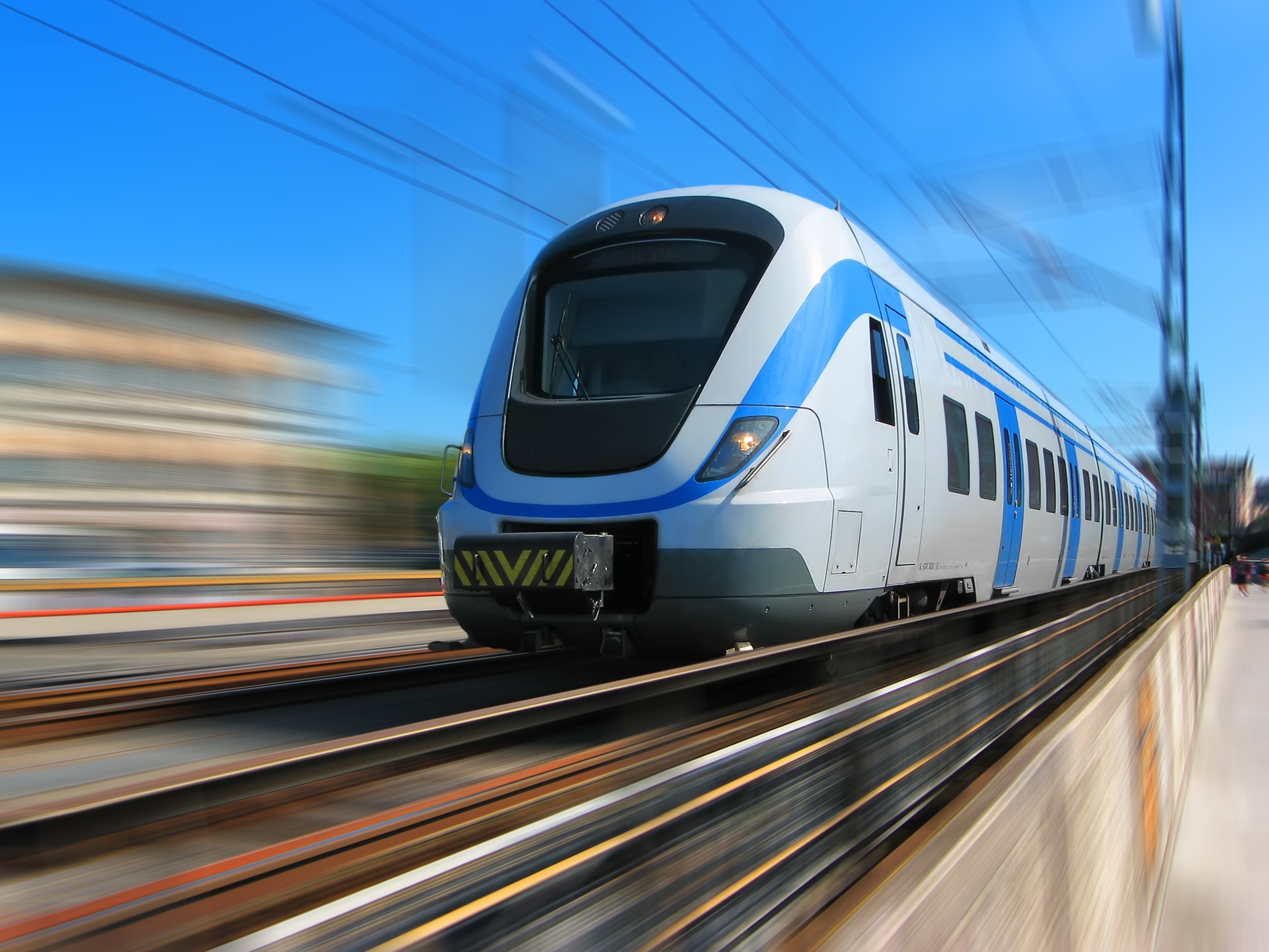 Azerbaijan to unveil 30 comfortable passenger trains