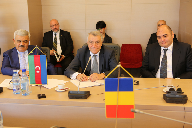 SOCAR investment in Romania exceeds 50 million euros