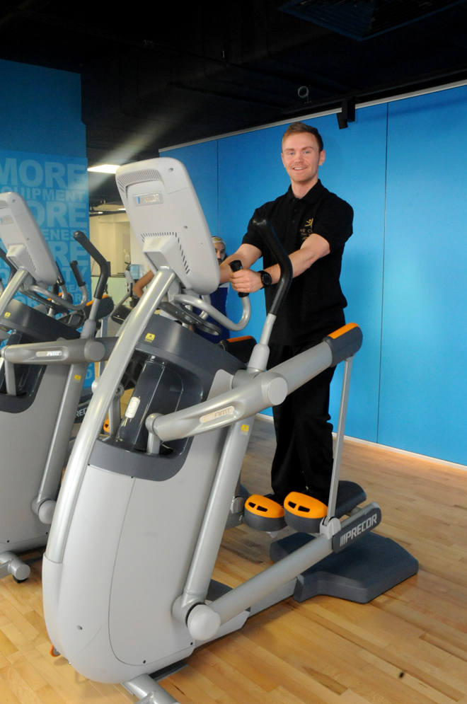 The New Year, new you: fitness bootcamps