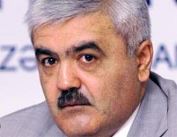Azeri energy firm eyes Ukraine refinery