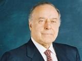 Israeli city’s alley to bear Heydar Aliyev’s name