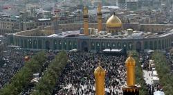 Al-Qaeda militants nabbed in Iraq after attack on Azeri pilgrims