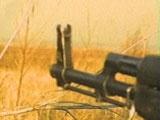 Armenian sniper wounds Azeri civilian: reports