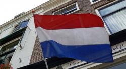 Dutch embassy opens in Azerbaijan