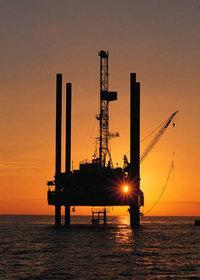 SOCAR, RWE agree to explore Caspian gas field