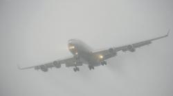 Military plane makes emergency landing in Baku