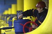 Russia rejects calls to merge South Stream, Nabucco pipelines
