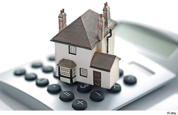 Prices in real estate market remain stable